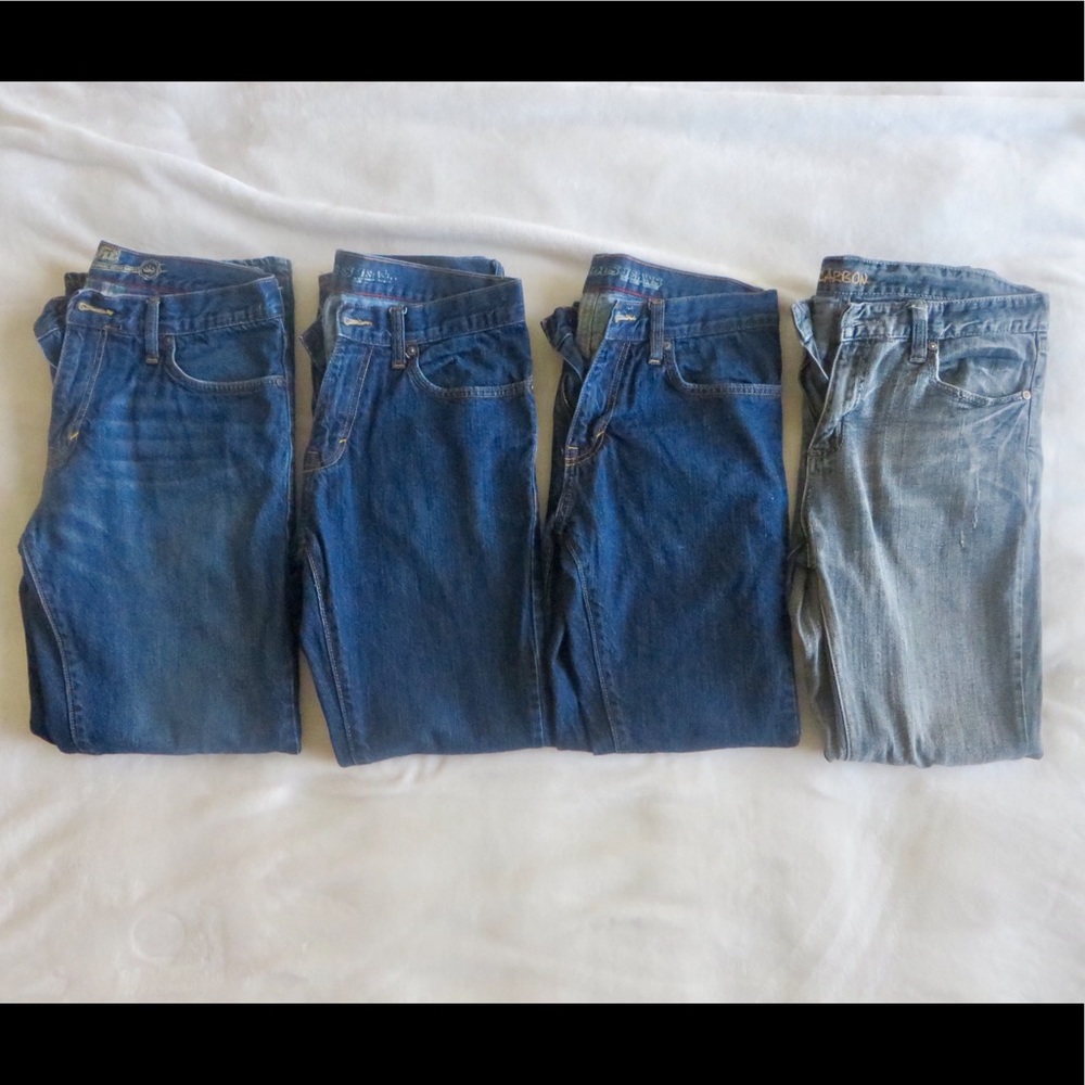 Men’s jeans